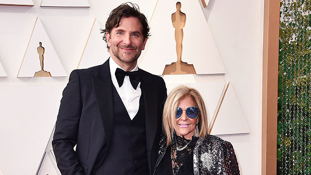 Bradley Cooper harshly mocked for being a “Mama’s boy” after bringing 83-year-old mom to the Oscars